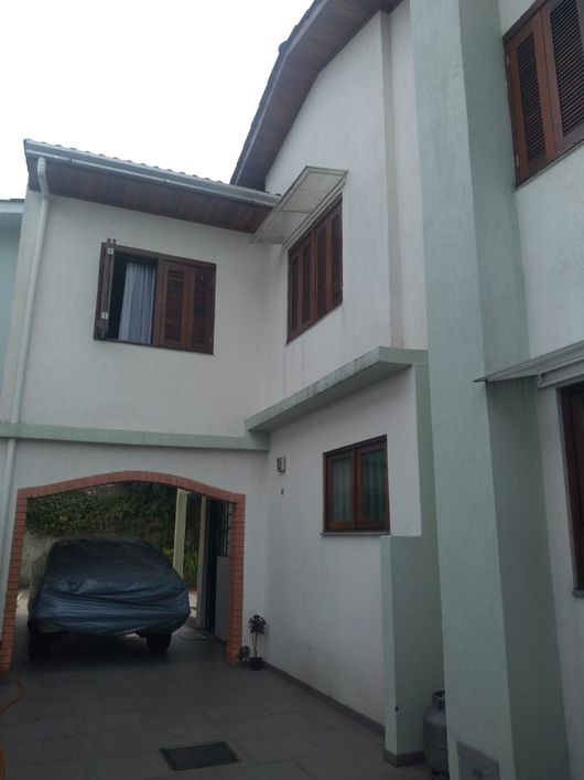 Venda de casa em Caxias do Sul, bairro São José