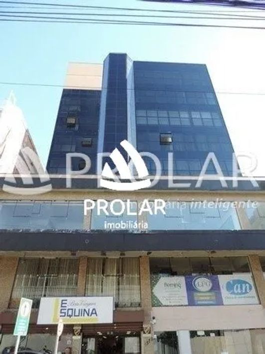 Salas Aérea Bairro SAO PELEGRINO
