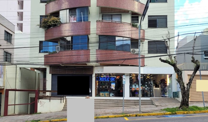 Venda de Salas/Conjuntos em Caxias do Sul-RS, bairro São Pelegrino
