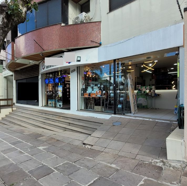 Venda de Salas/Conjuntos em Caxias do Sul-RS, bairro São Pelegrino