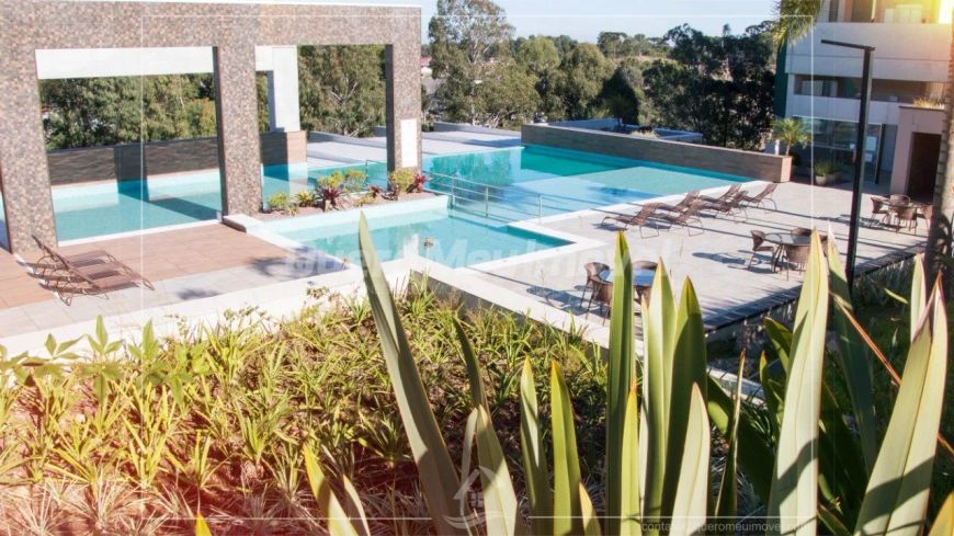 Terreno em Loteamento Residencial