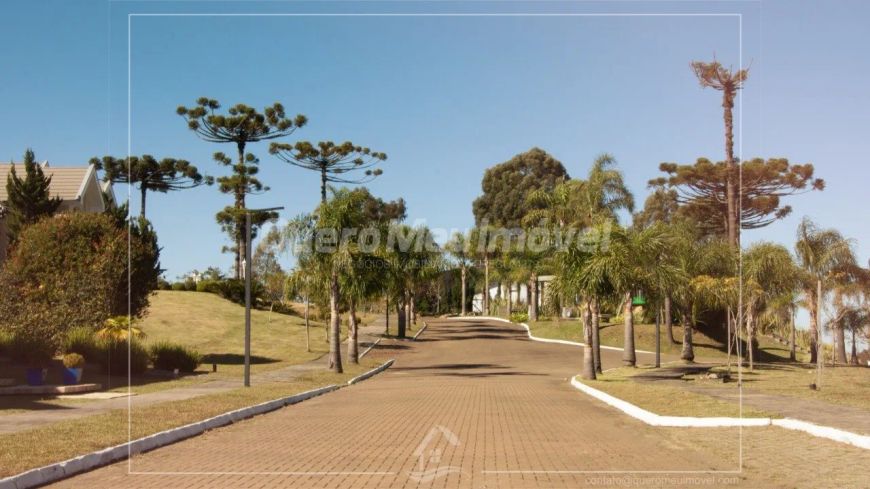 Terreno em Loteamento Residencial