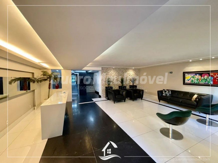 Apartamento a venda no Exposição