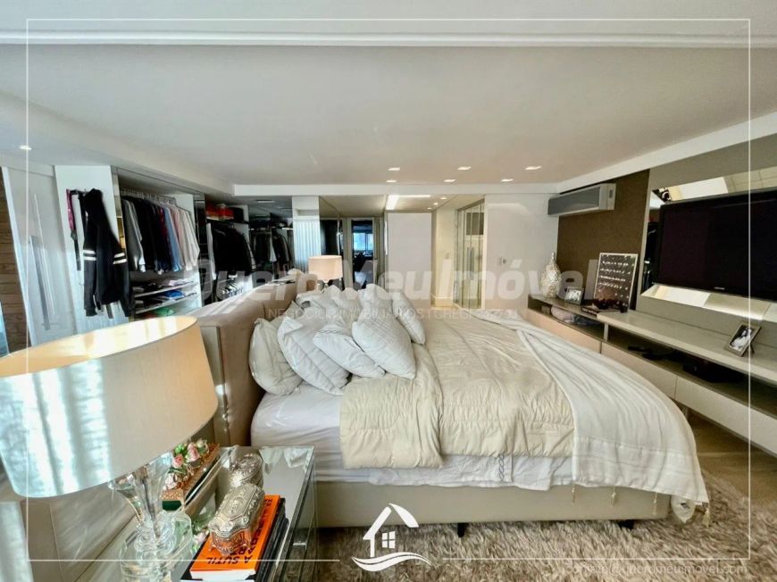 Apartamento a venda no Exposição