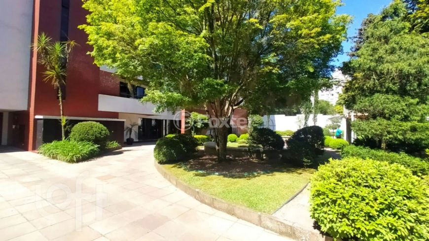 Apartamento à venda Rua Carlos Giesen, Exposição - Caxias do Sul