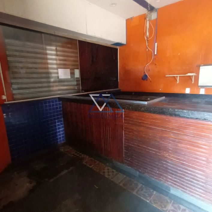 LOJA TERREA COM MEZANINO - AV OLEGARIO MACIEL, 348 - JARDIM OCEANICO - BARRA DA TIJUCA