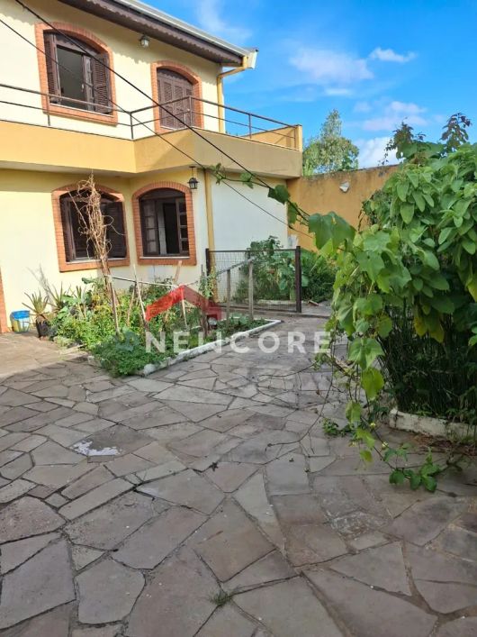 Casa em Rua Orestes Baldisserotto - Santa Catarina - Caxias do Sul/RS