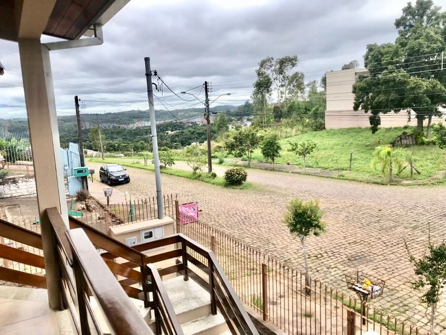 Venda de Casa em Caxias do Sul-RS, bairro Nossa Senhora da Saúde