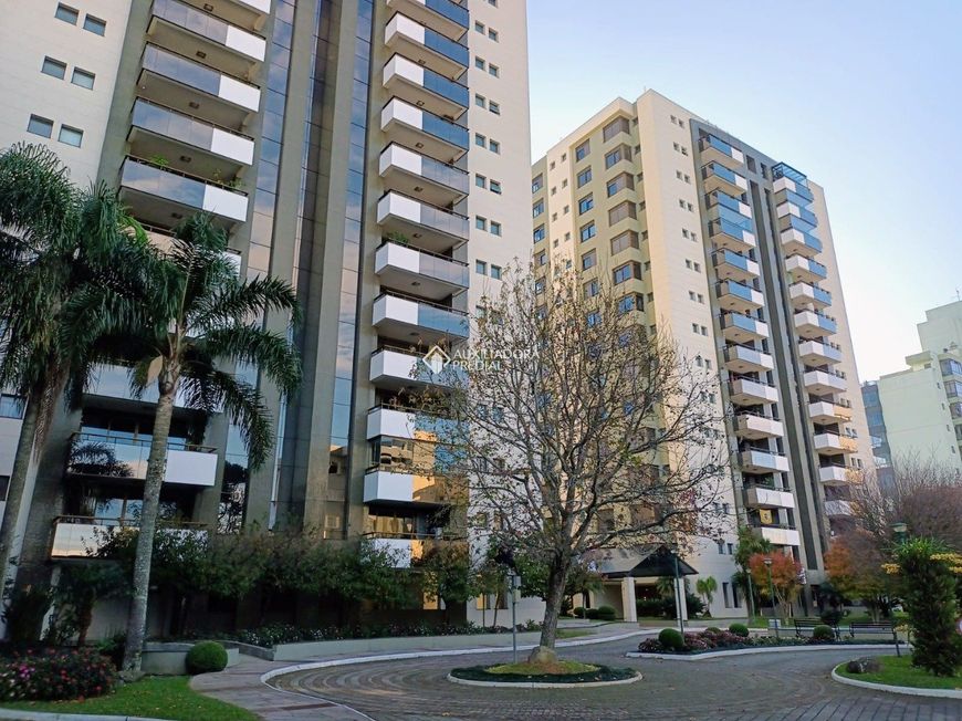 Fino apartamento em Lourdes