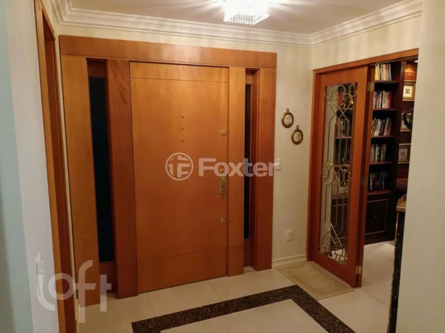 Apartamento à venda Rua Plácido de Castro, Exposição - Caxias do Sul