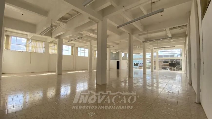 Sala Térrea / Loja comercial Nossa Senhora de Fátima Caxias do Sul