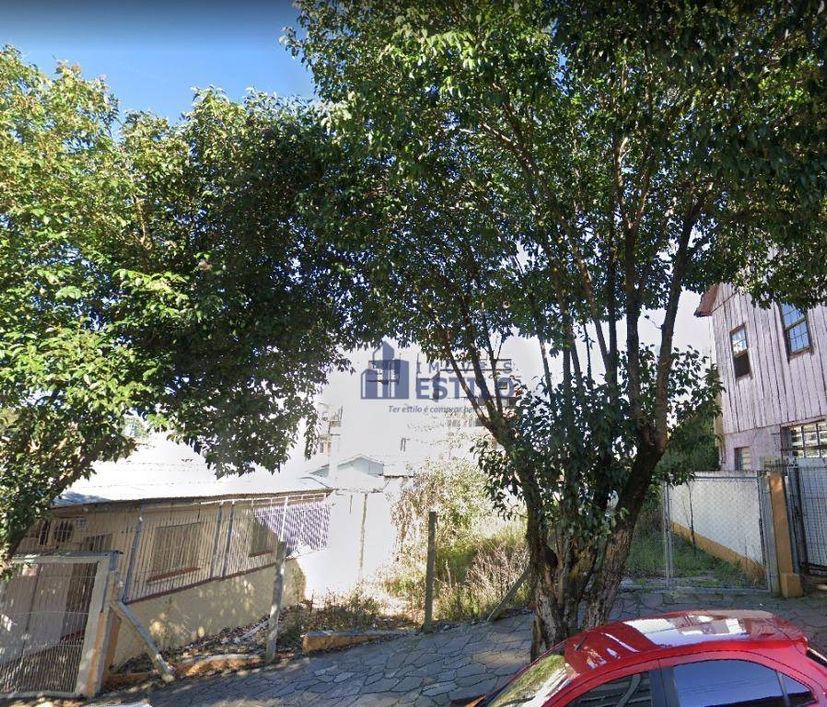 Terreno à venda, 585 m² por R$ 1.810.000,00 - Nossa Senhora de Lourdes - Caxias do Sul/RS
