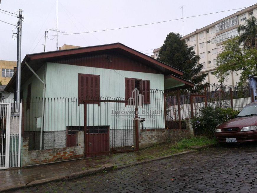 Casa à venda, 158 m² por R$ 530.000,00 - Medianeira - Caxias do Sul/RS