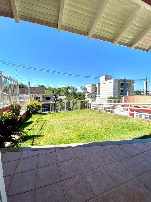 Venda de Casa em Caxias do Sul-RS, bairro Colina Sorriso