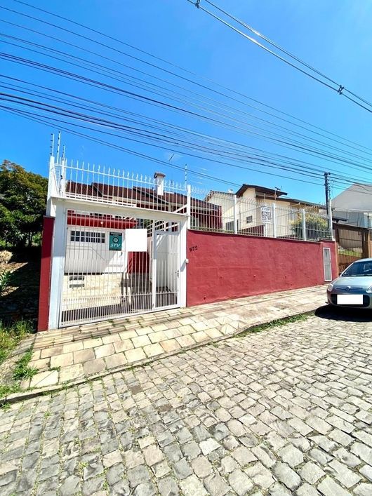 Venda de Casa em Caxias do Sul-RS, bairro Colina Sorriso