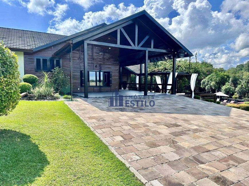 Chácara à venda, 120000 m² por R$ 4.900.000,00 - Distrito de Vila Seca - Caxias do Sul/RS
