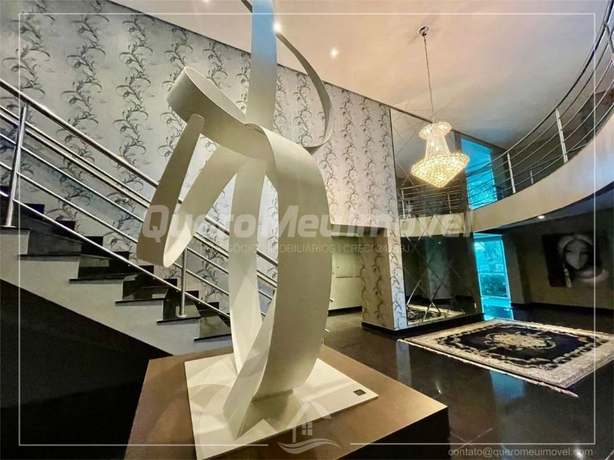 Cobertura Duplex no Bairro Panaozzlo