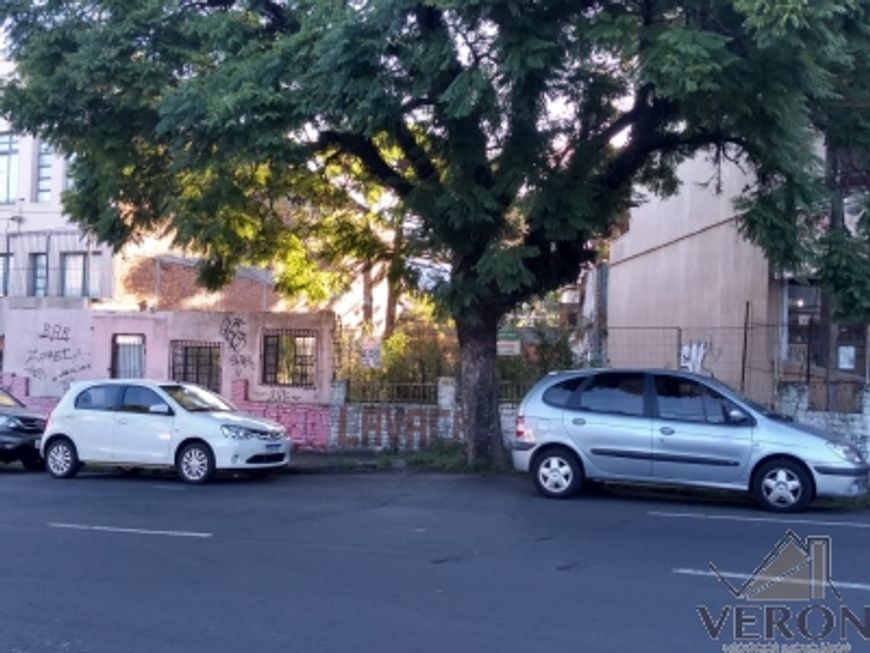Rio Branco Terreno