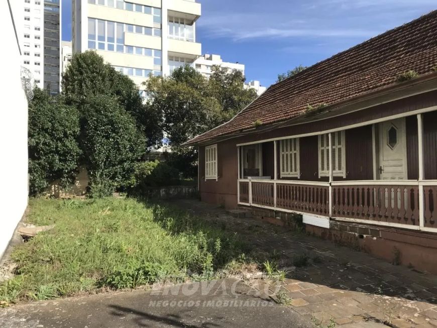 Terreno Exposição Caxias do Sul