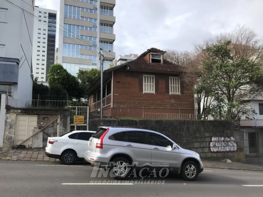 Terreno Exposição Caxias do Sul