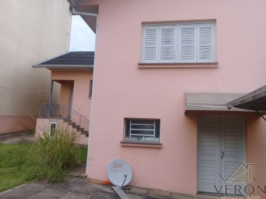 Casa Rio Branco