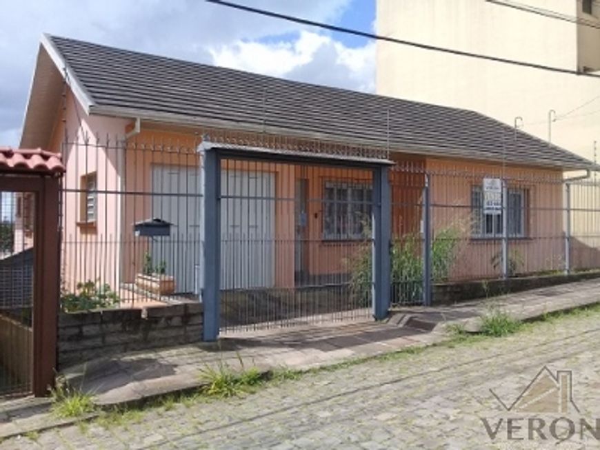 Casa Rio Branco