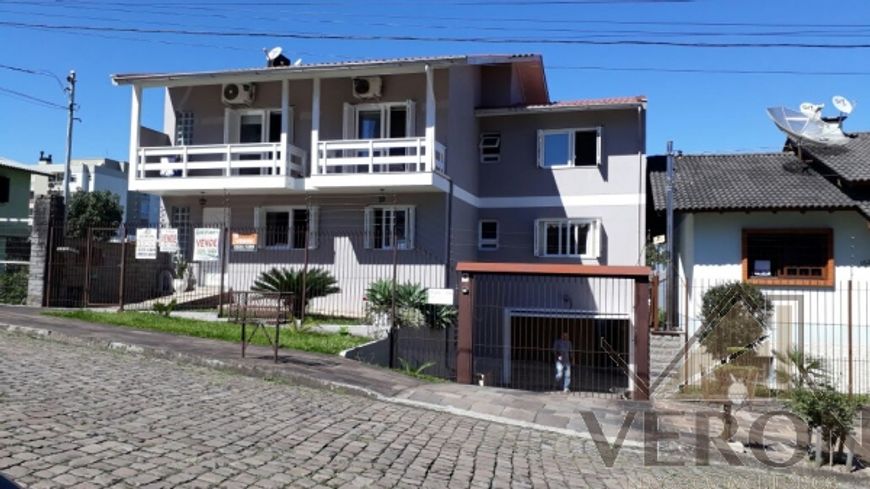 Casa Colina Sorriso