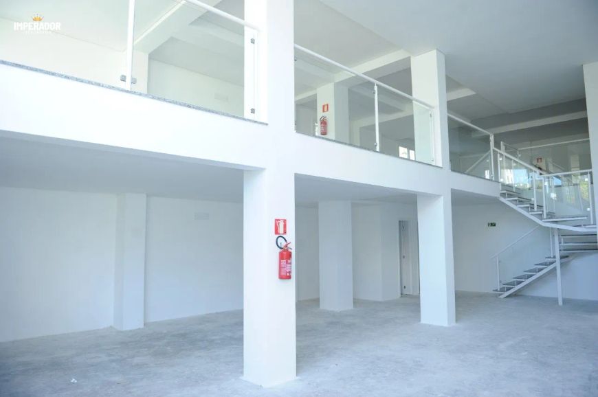 Sobreloja Urban Office