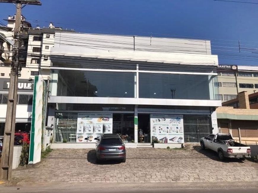 BENTO ALVES Loja para venda com 840 metros em Jardim América - Perimetral Norte- Caxias do Sul - RS