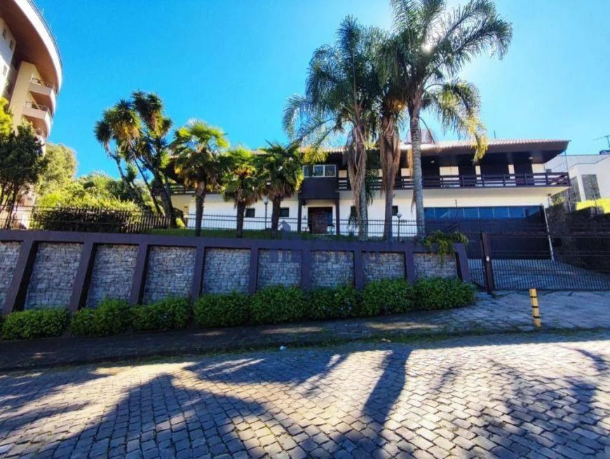 Casa à venda, 760 m² por R$ 4.000.000,00 - Jardim América - Caxias do Sul/RS