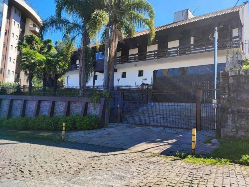 Casa à venda, 760 m² por R$ 4.000.000,00 - Jardim América - Caxias do Sul/RS