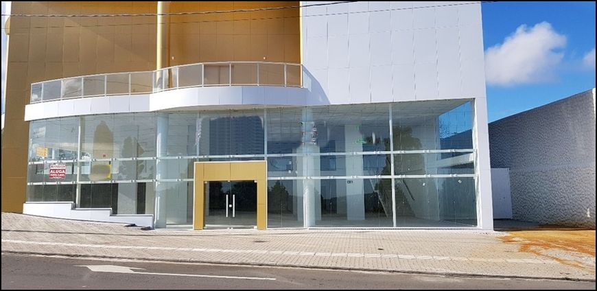 Ponto comercial/Loja/Box para venda tem 1154 metros quadrados em Sanvitto - Caxias do Sul - RS