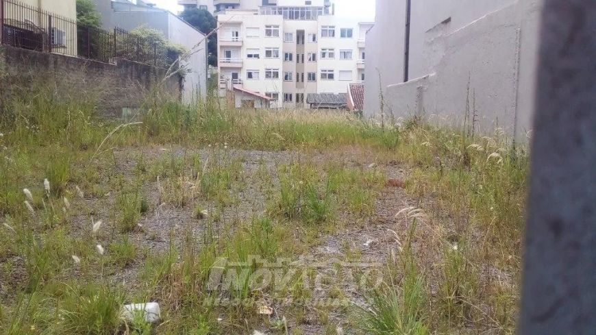 Terreno Exposição Caxias do Sul