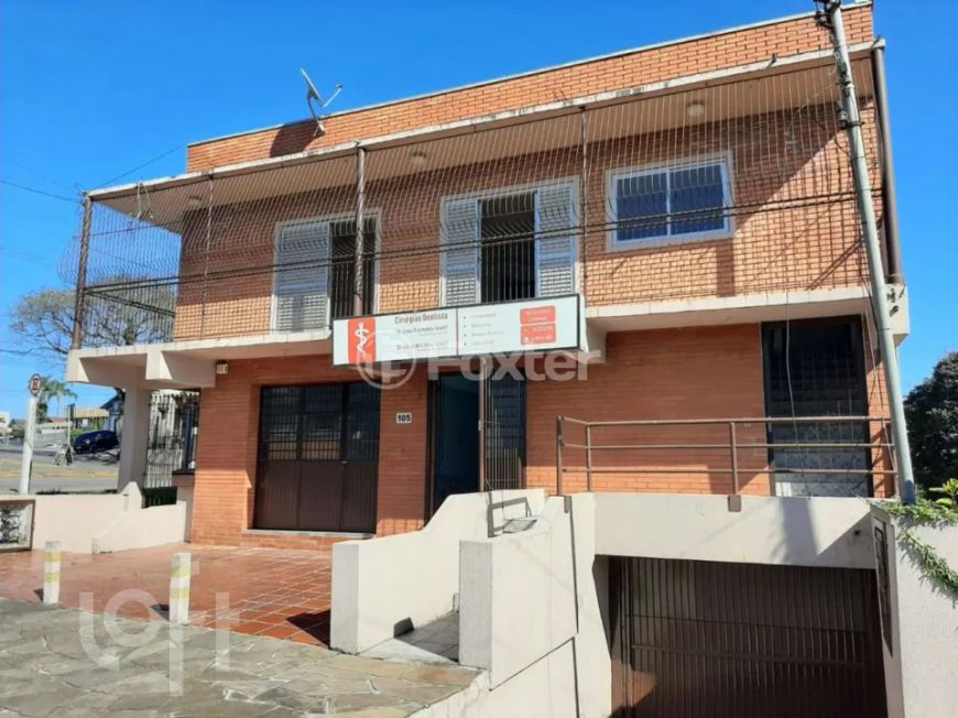 Casa à venda Rua Bortolo Triches, Salgado Filho - Caxias do Sul