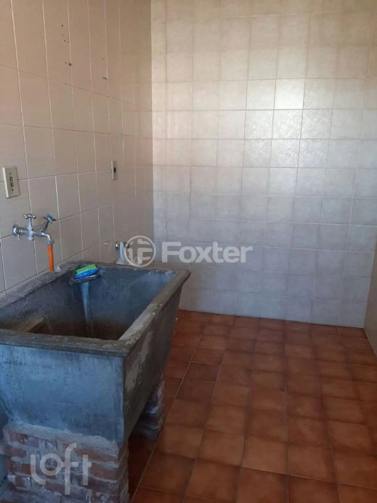 Casa à venda Rua Bortolo Triches, Salgado Filho - Caxias do Sul