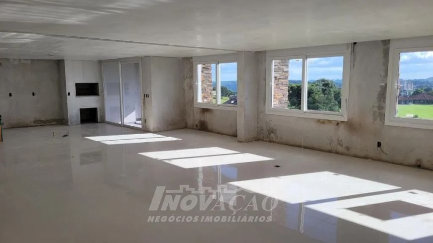 Apartamento Sanvitto Caxias do Sul