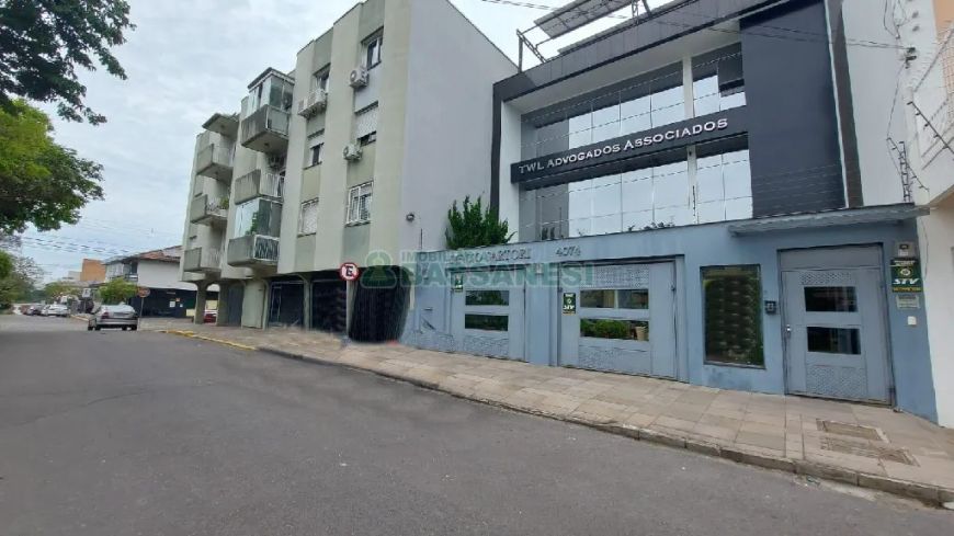 Predio Cinqüentenário Caxias do Sul