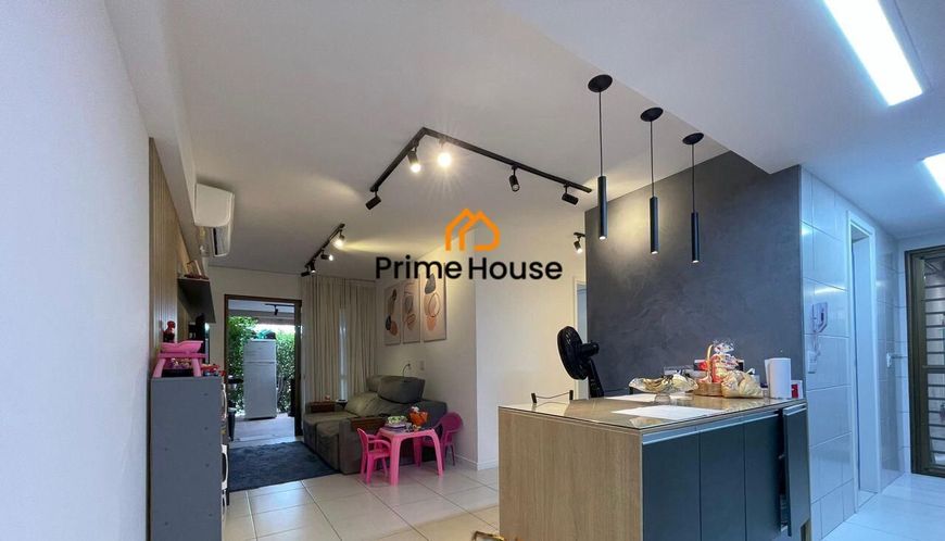 Apartamento Garden com 3 dormitórios à venda, 121 m² por R$ 890.000,00 - Recreio dos Bandeirantes -