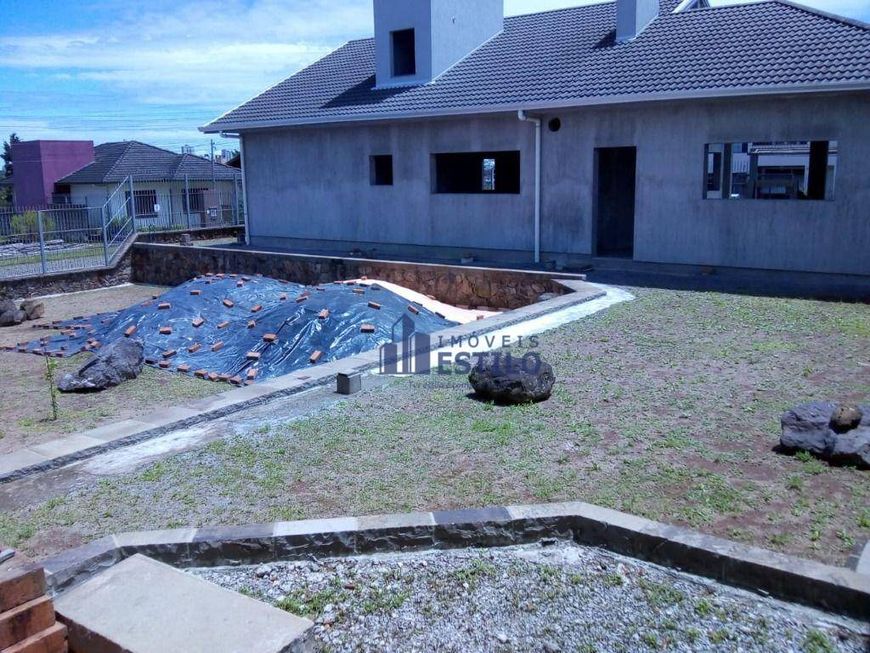 Casa à venda, 256 m² por R$ 1.350.000,00 - São Virgílio - Caxias do Sul/RS
