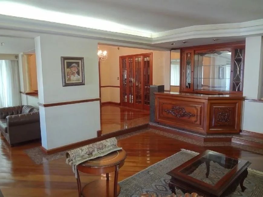 Apartamento Panazzolo Caxias do Sul