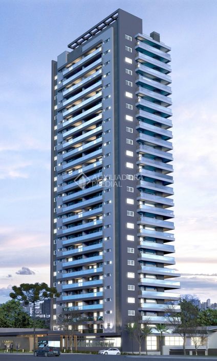 Apartamento no bairro Nossa Senhora de Lourdes