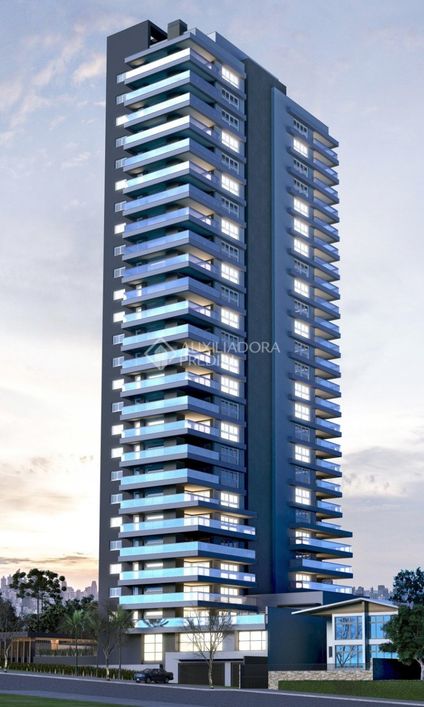 Apartamento no bairro Nossa Senhora de Lourdes