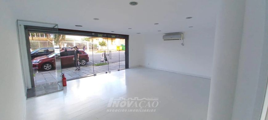 Sala Térrea / Loja comercial Centro Caxias do Sul
