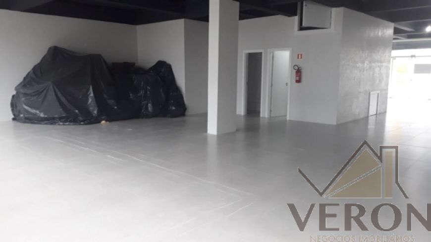 Sala comercial Residencial Renovare VIII