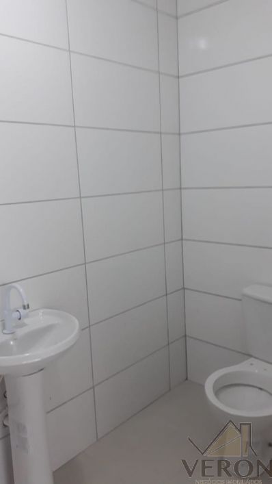 Sala comercial Residencial Renovare VIII
