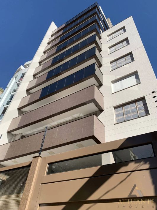 Reserva Andrade Neves - Cobertura Duplex
