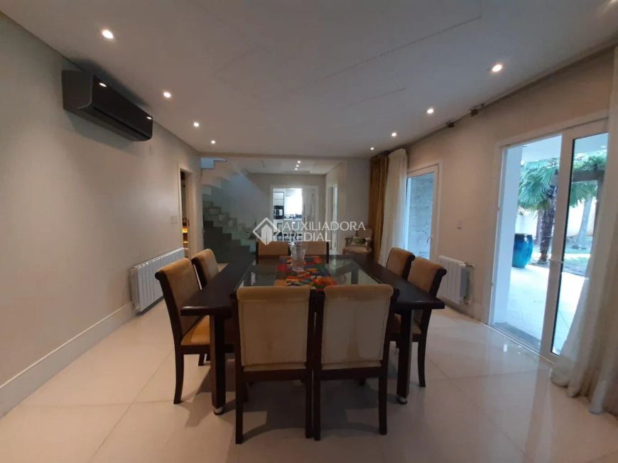 Casa no bairro Vila Verde