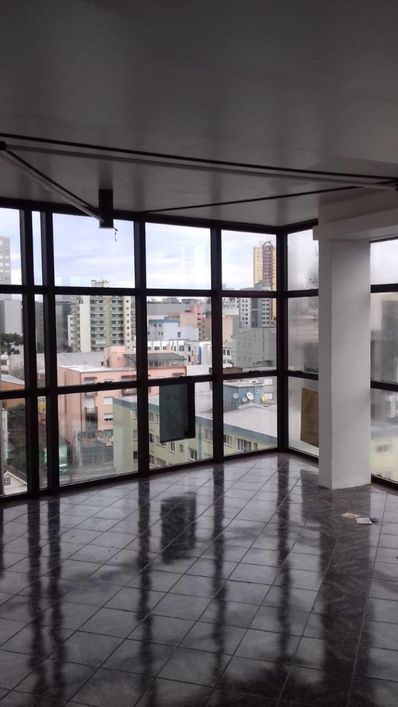 Sala Aérea Centro Caxias do Sul