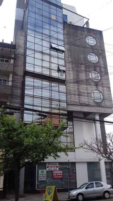 Sala Aérea Centro Caxias do Sul