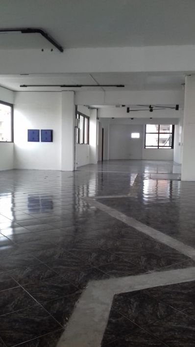 Sala Aérea Centro Caxias do Sul